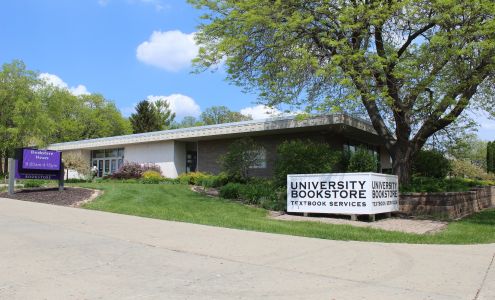 UW-Whitewater Bookstore