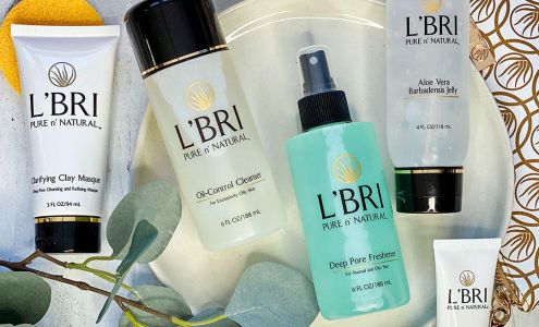 L'BRI Pure and Natural