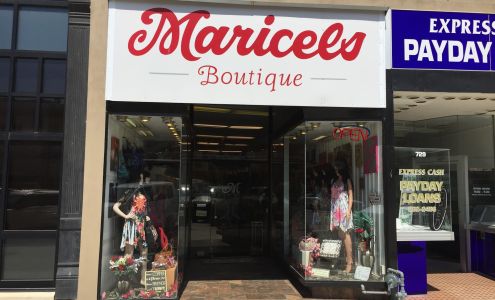 Maricel's Boutique