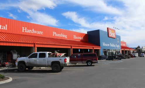 Moscow Building Supply