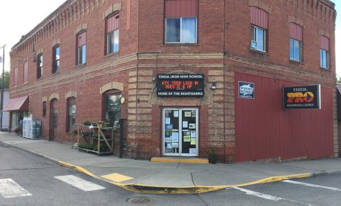 Tekoa Hardware Tekoa