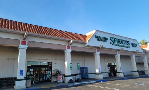 Sprouts Farmers Market