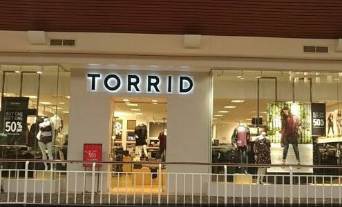 Torrid