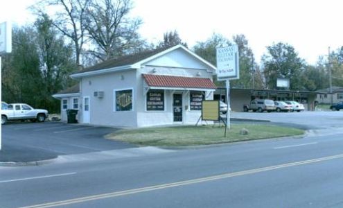 Kansas Guitar Exchange