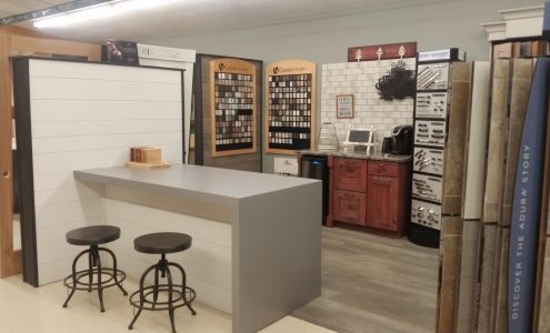 Lampert Lumber - Chetek