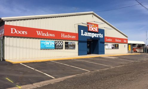 Lampert Lumber - Ladysmith
