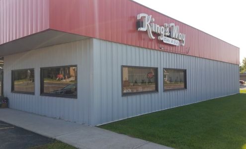 King's Way Bible & Gift