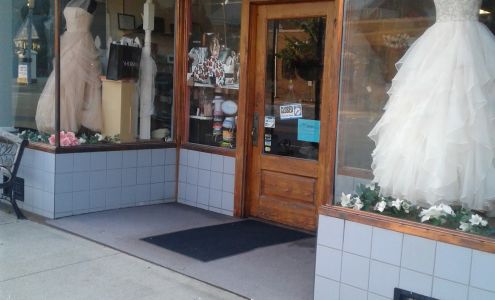 Rice N' Ribbon Bridal and Special Occasion