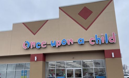 Once Upon A Child Owensboro