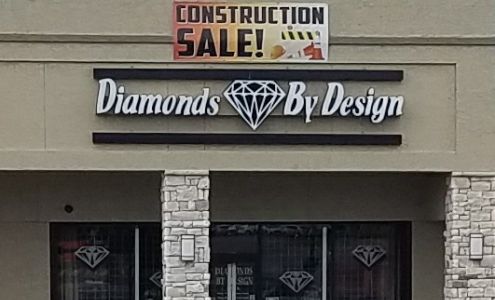 Diamonds By Design