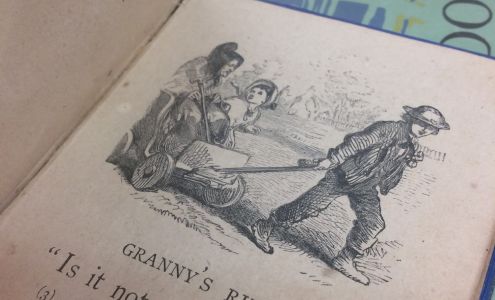 Oddfellow's Fine Books and Collectables