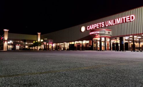 Carpets Unlimited Flooring Center