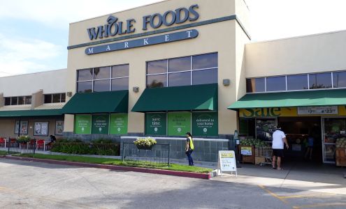 Whole Foods Market