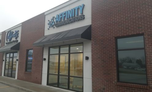 Affinity Communications LLC