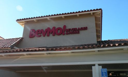 BevMo!