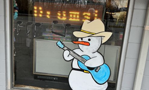 Joe & Linda's Radio Sales, Inc / Furniture Place Cannelton