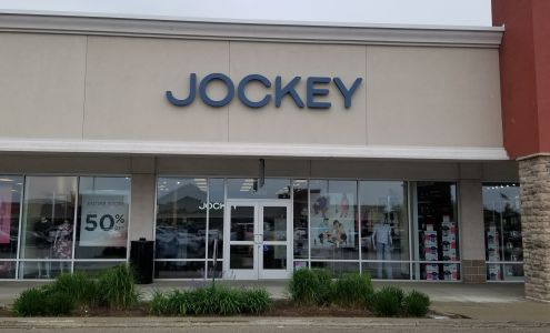 Jockey