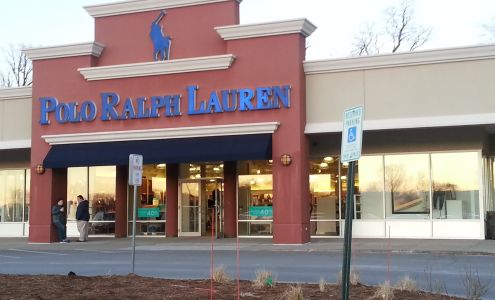 Polo Ralph Lauren Factory Store