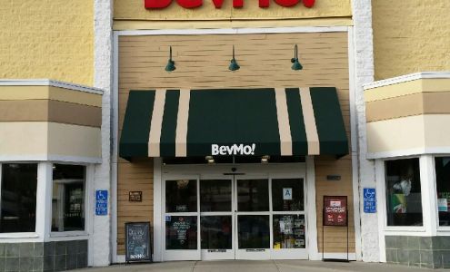BevMo!