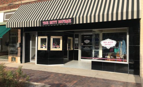 True Betty Boutique