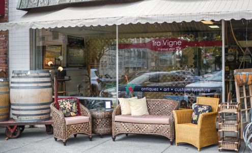 Tra Vigne Walla Walla