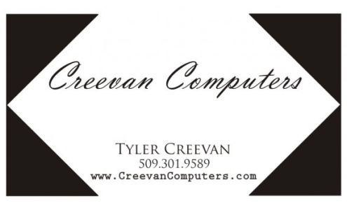 Creevan Computers