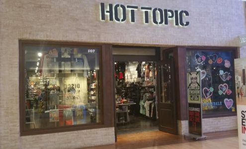 Hot Topic