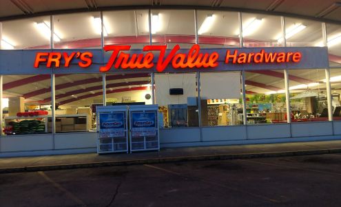 Fry's True Value