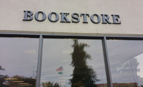 WWCC Bookstore