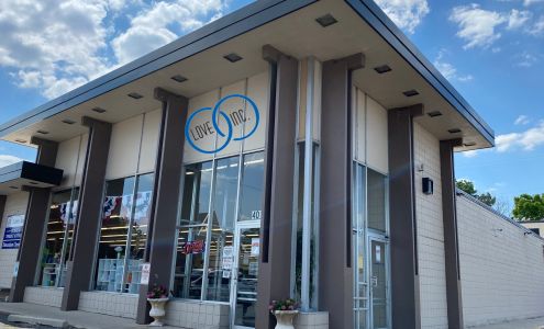 Love Inc. (Furniture Store)