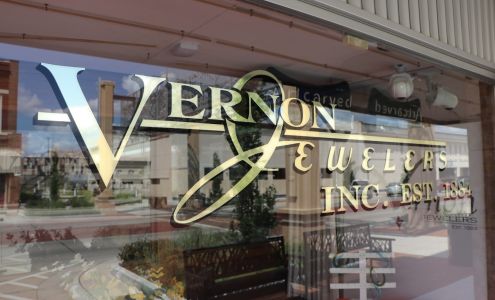 Vernon Jewelers - Salina