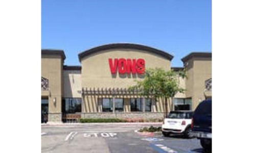 Vons