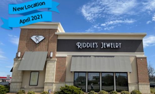 Riddle's Jewelry - Salina