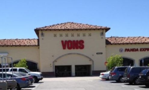 Vons