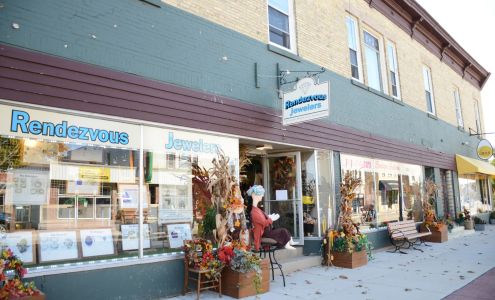 Rendezvous Fine Jewelers