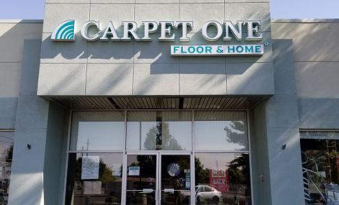 Floor & Home by Carpet One Walla Walla