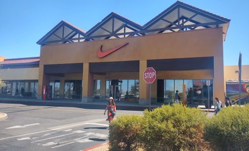Nike Factory Store - Barstow