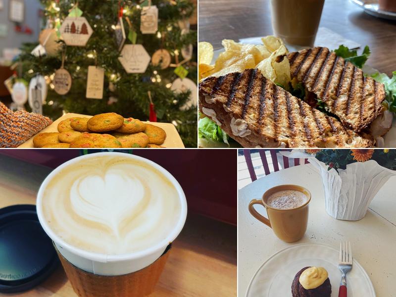 Little Bean Coffee Company