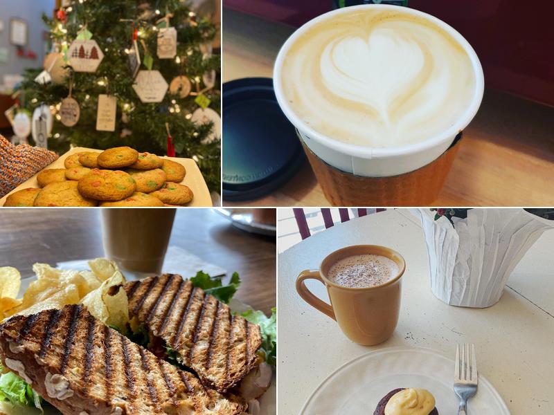 Little Bean Coffee Company