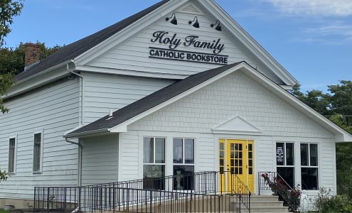 Holy Family Catholic Bookstore