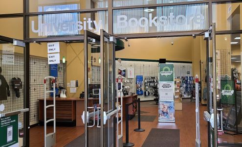 University Bookstore