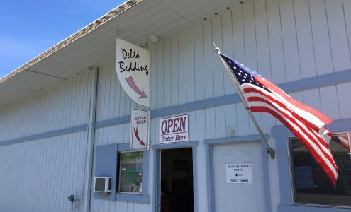 Delta Bedding & Furniture