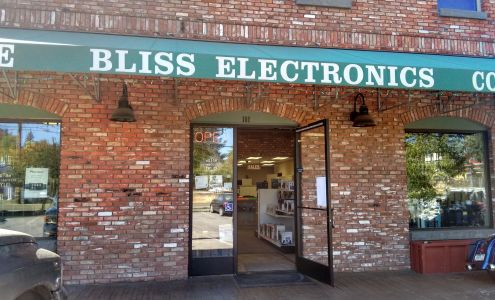 Bliss Electronics