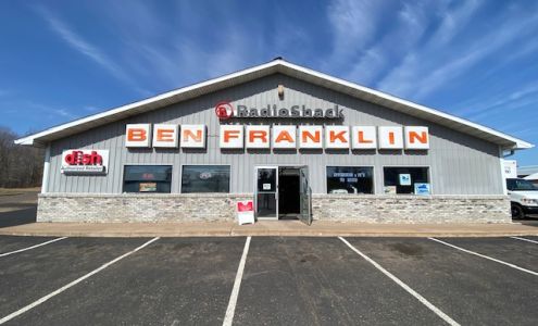 Ben Franklin/Radio Shack