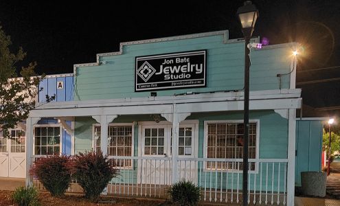 Jon Bate Jewelry Studio