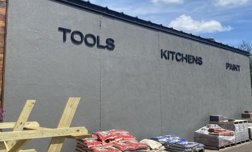 Lake Country Lumber Minong