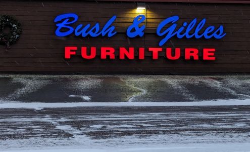 Bush & Gilles Furniture