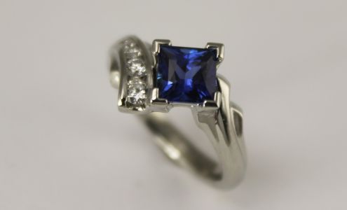 Savas Designers & Jewelers