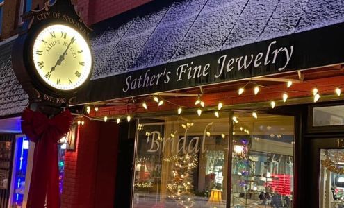 Sather Jewelry
