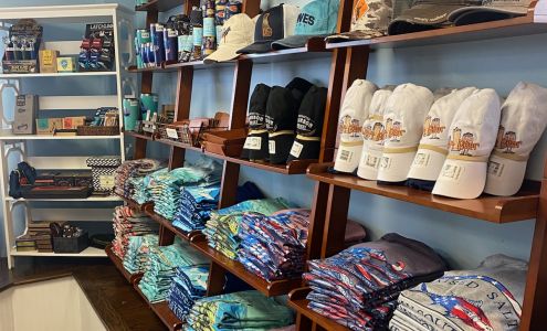 Blooming Boutique Accessories